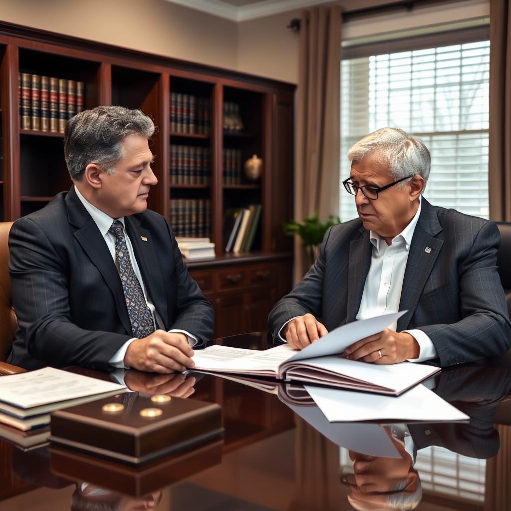 Gift Tax Planning Lawyer Herkimer County