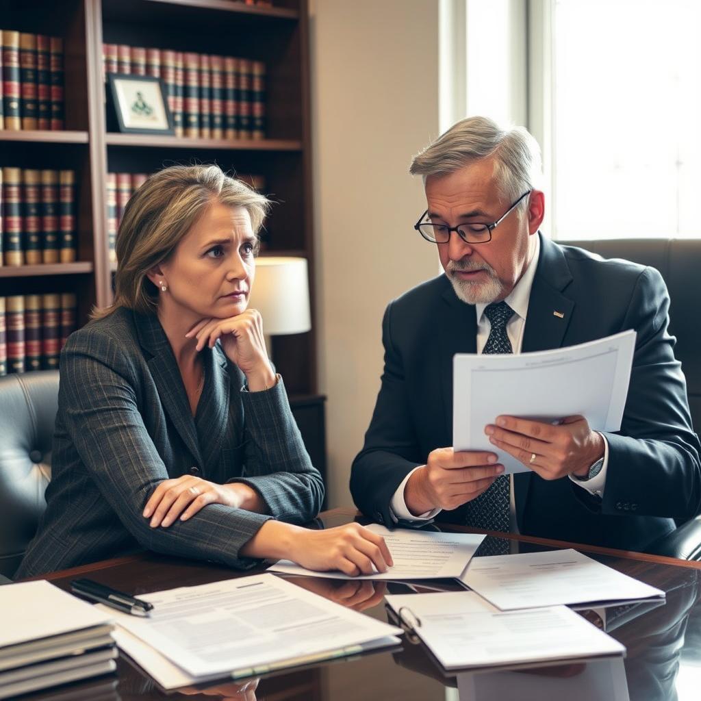 Gift Tax Planning Lawyer Hudson County