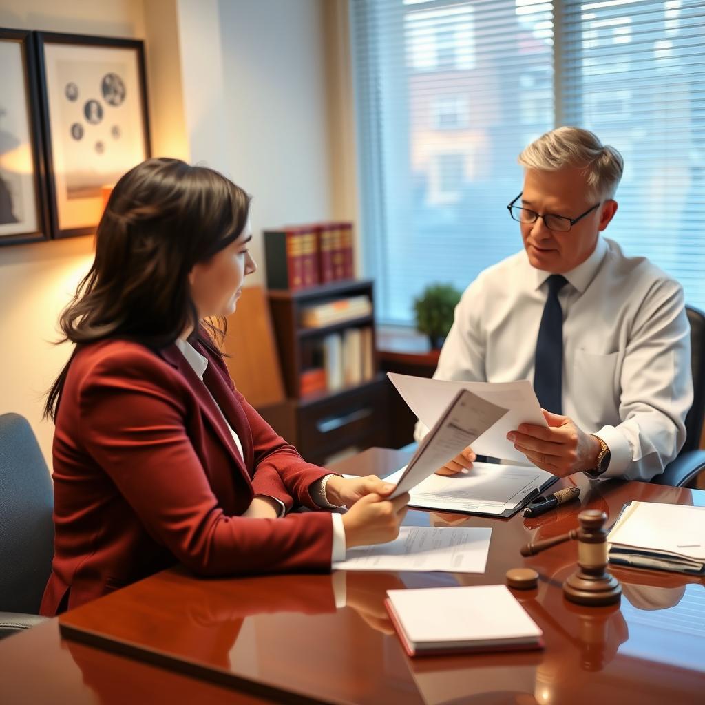 Gift Tax Planning Lawyer Jefferson County