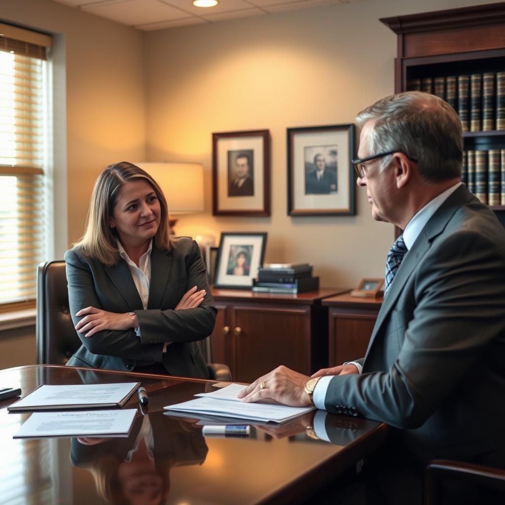 Gift Tax Planning Lawyer Livingston County