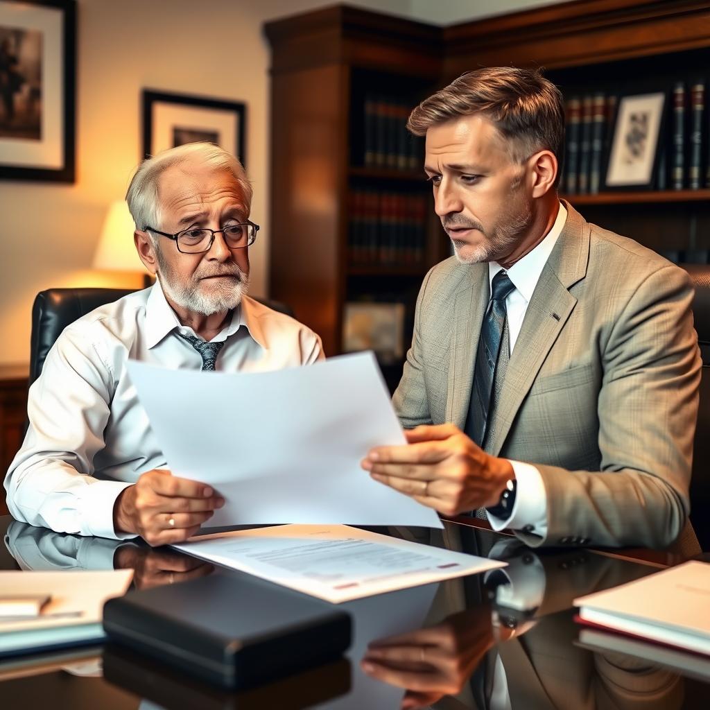 Gift Tax Planning Lawyer Mercer County