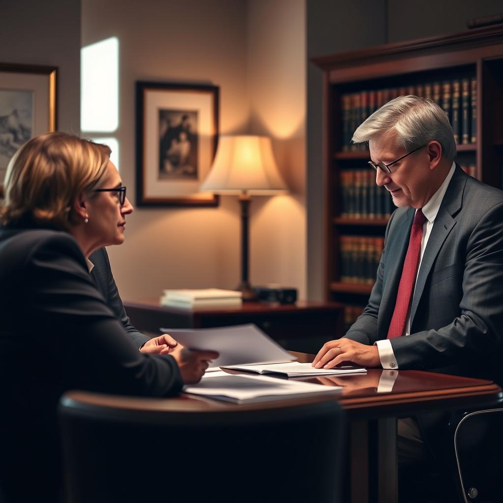 Gift Tax Planning Lawyer Niagara County