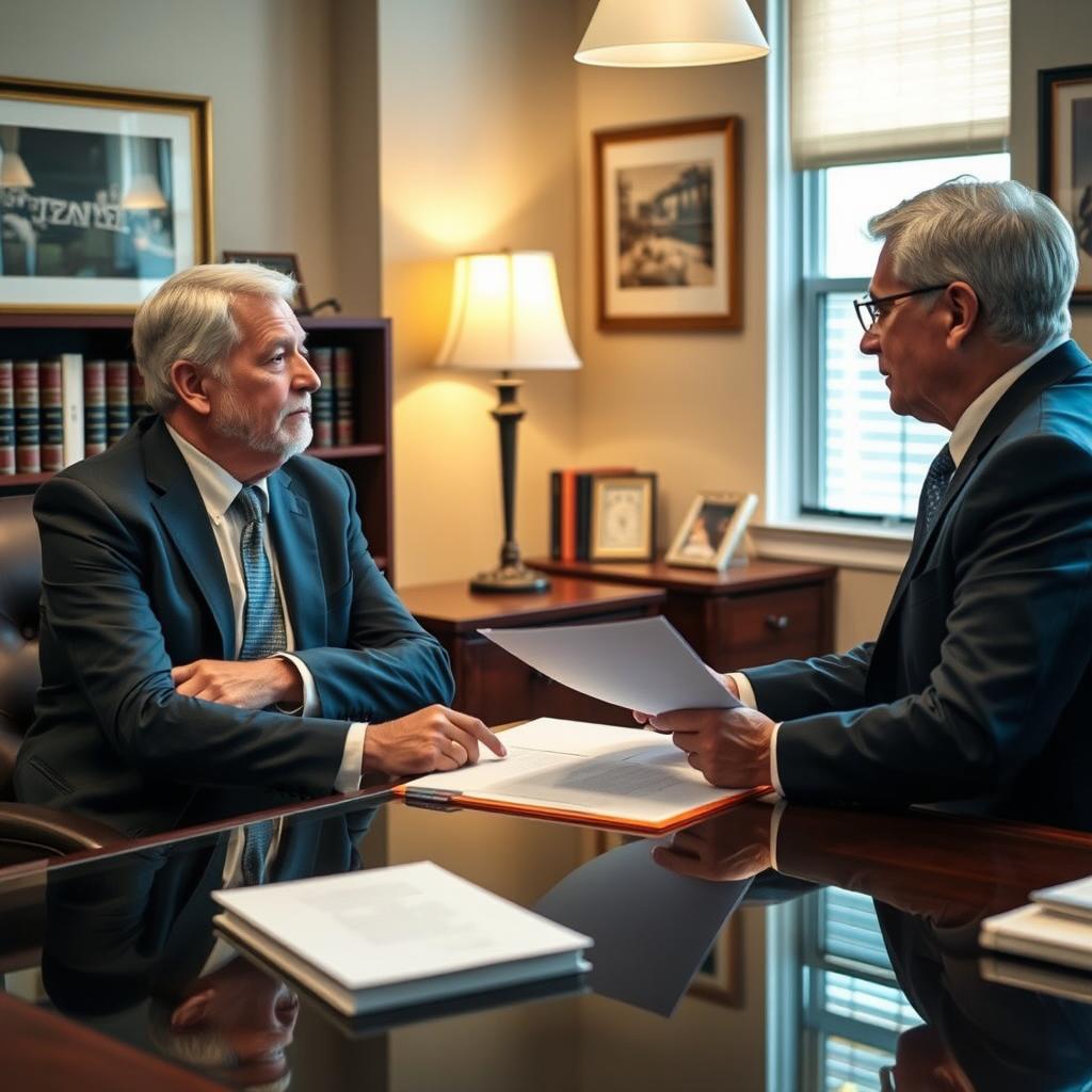 Gift Tax Planning Lawyer Orleans County