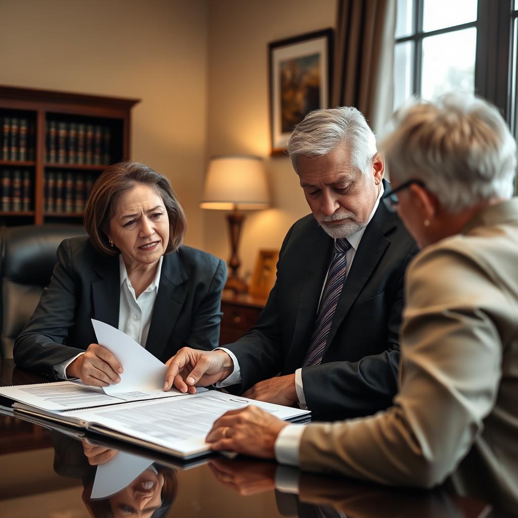 Gift Tax Planning Lawyer Oswego County