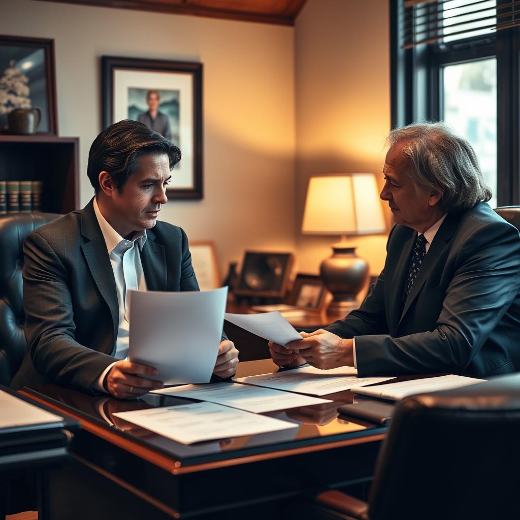 Gift Tax Planning Lawyer Putnam County