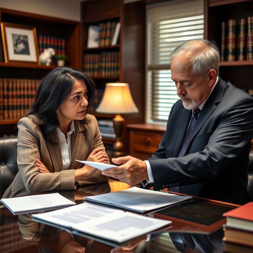 Gift Tax Planning Lawyer Richmond County