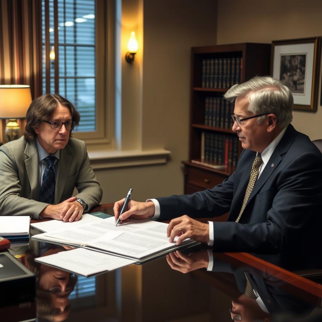 Gift Tax Planning Lawyer Saratoga County