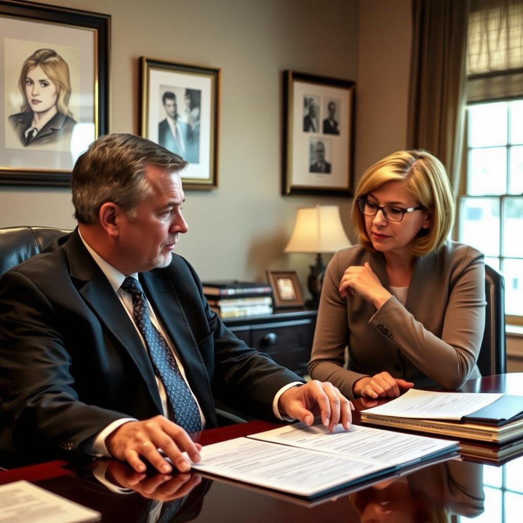 Gift Tax Planning Lawyer Schoharie County