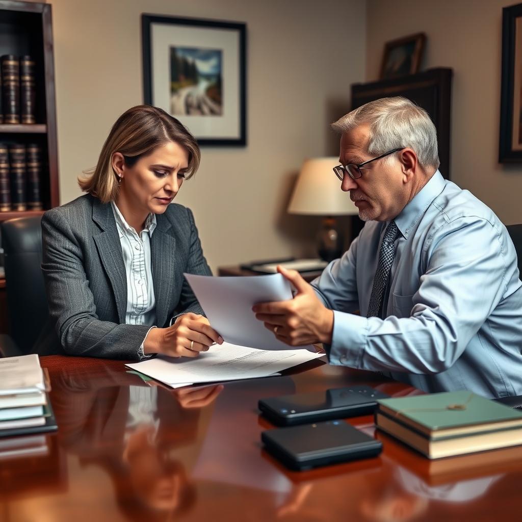 Gift Tax Planning Lawyer Seneca County