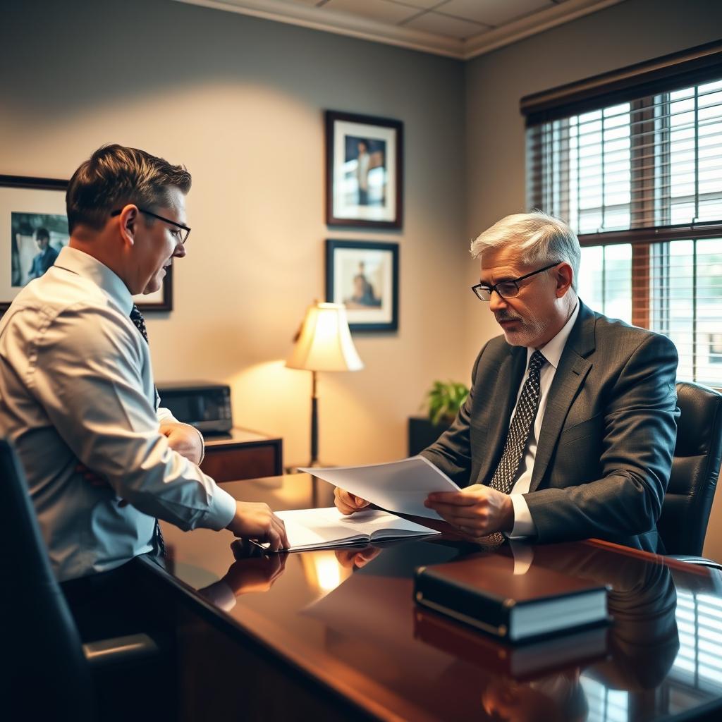 Gift Tax Planning Lawyer Steuben County