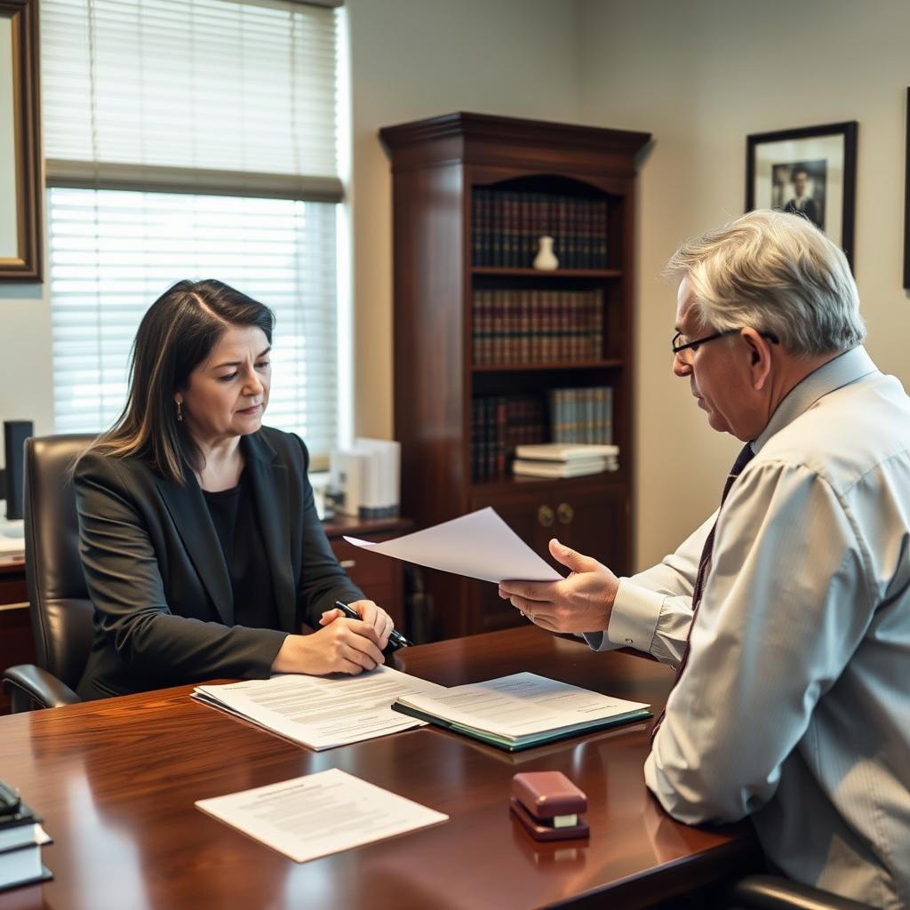 Gift Tax Planning Lawyer Tompkins County