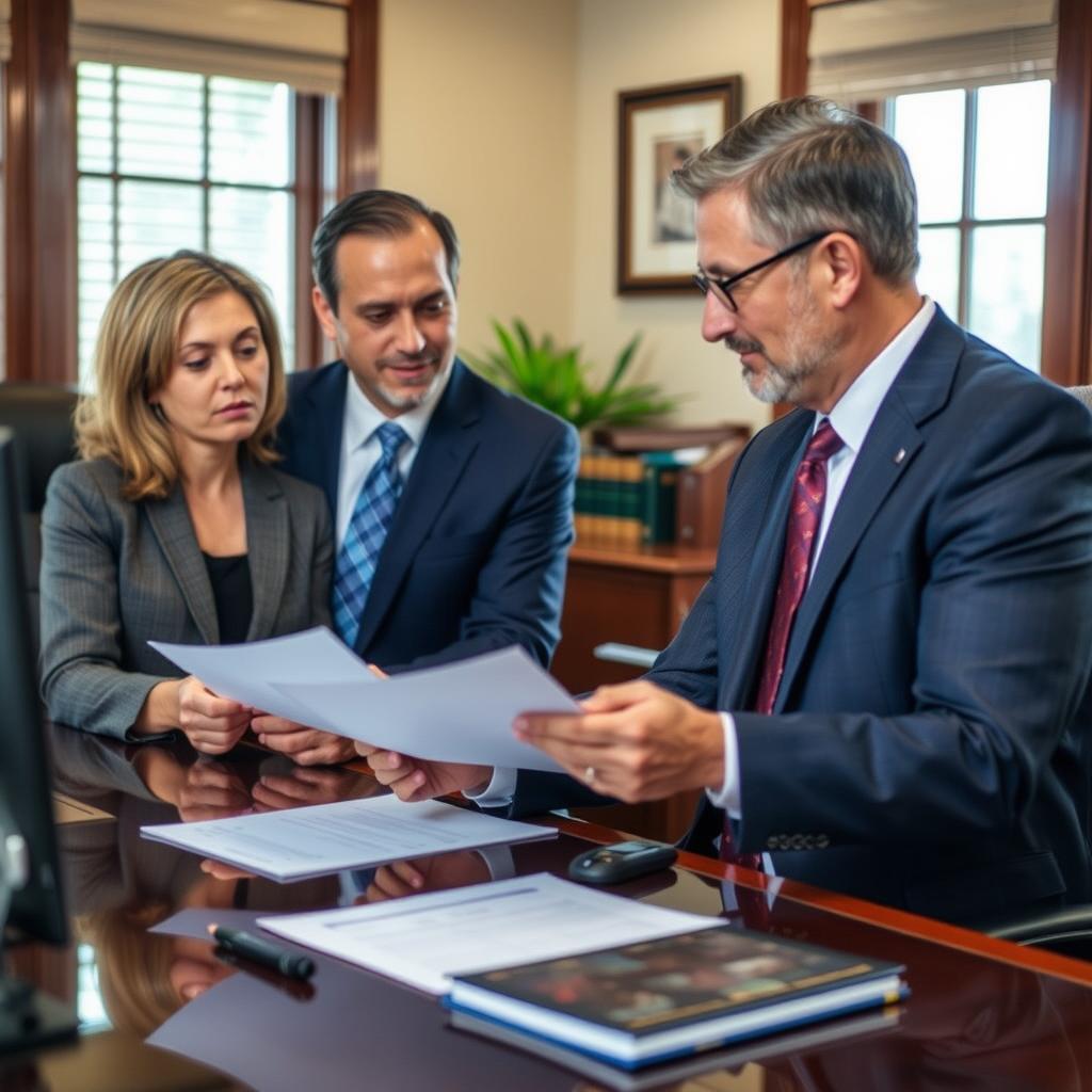Gift Tax Planning Lawyer Ulster County