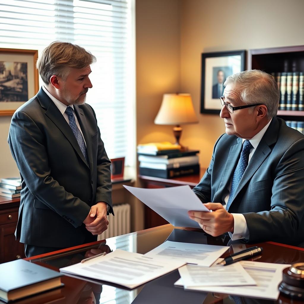 Gift Tax Planning Lawyer Wayne County