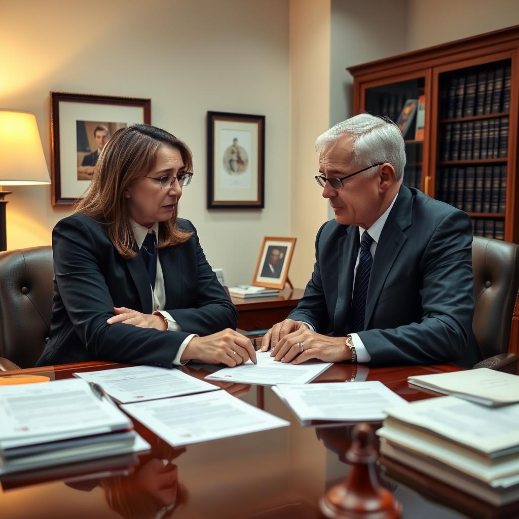 Gift Tax Planning Lawyer Wyoming County