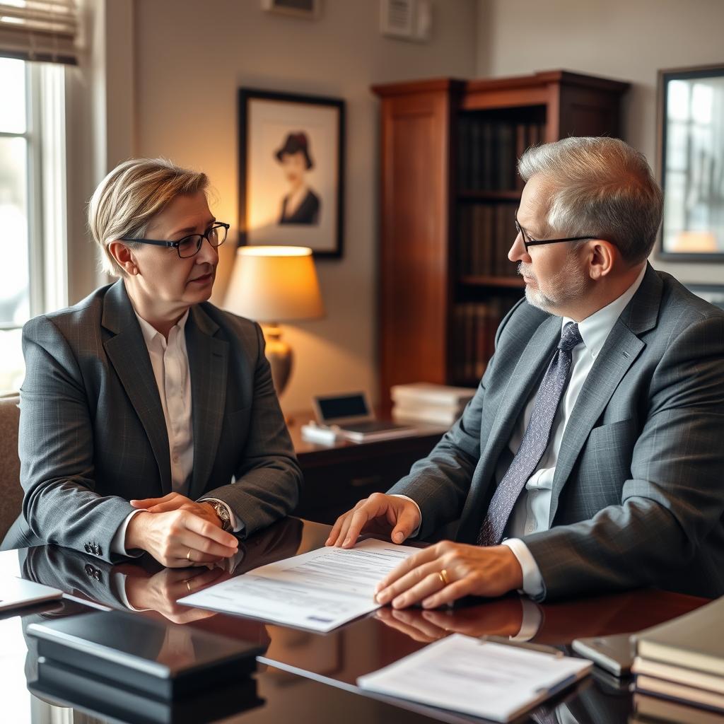 Gift Tax Planning Lawyer Yates County