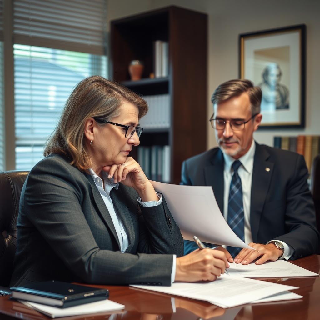 Guardianship Lawyer Atlantic County