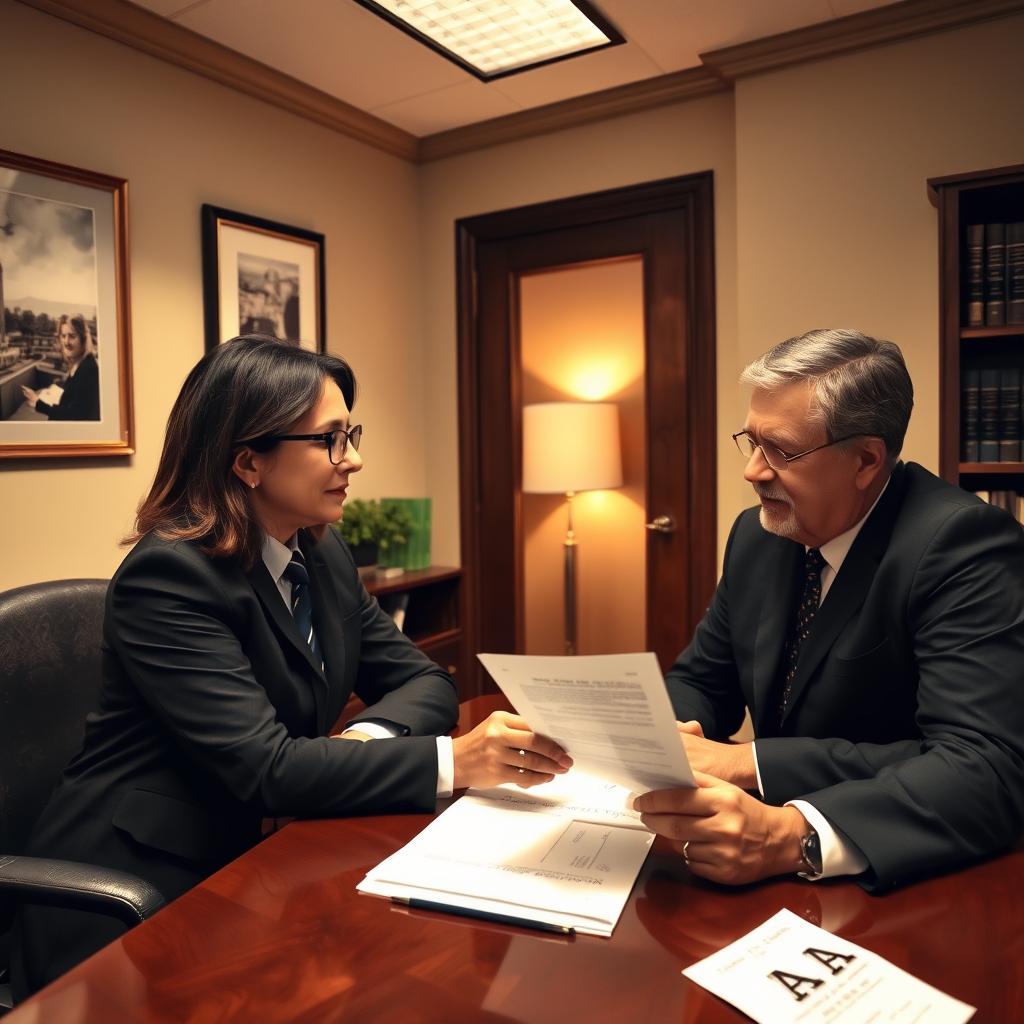 Guardianship Lawyer Brooklyn