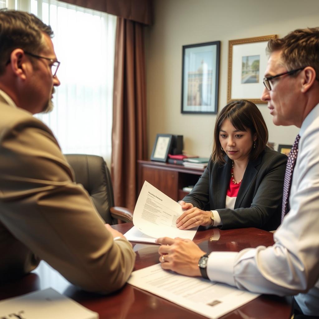 Guardianship Lawyer Cattaraugus County