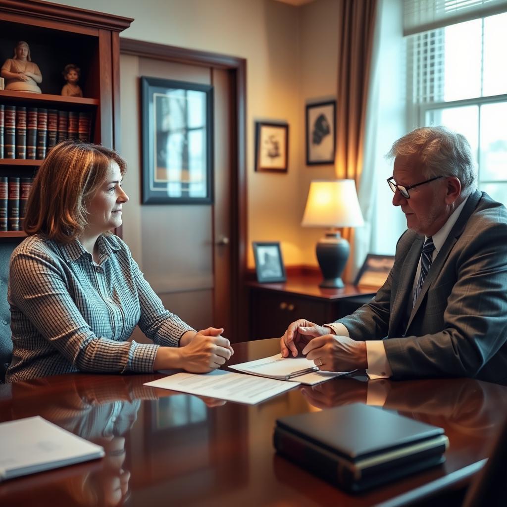 Guardianship Lawyer Chemung County