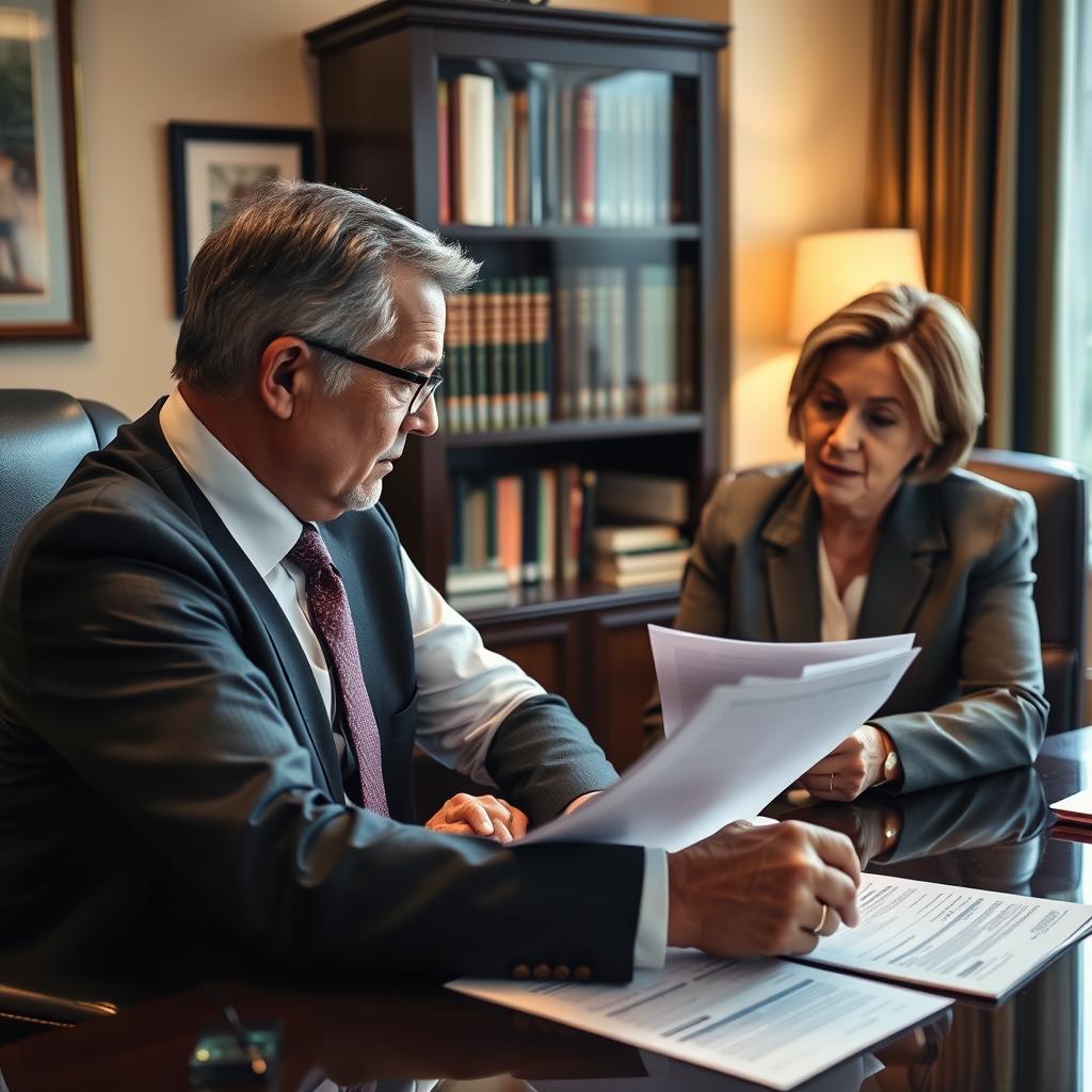 Guardianship Lawyer Dutchess County