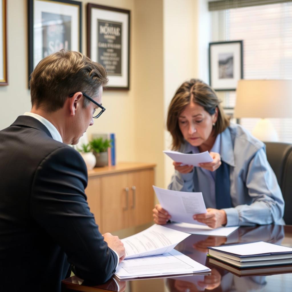 Guardianship Lawyer Hamilton County