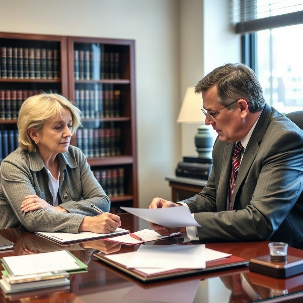 Guardianship Lawyer Herkimer County