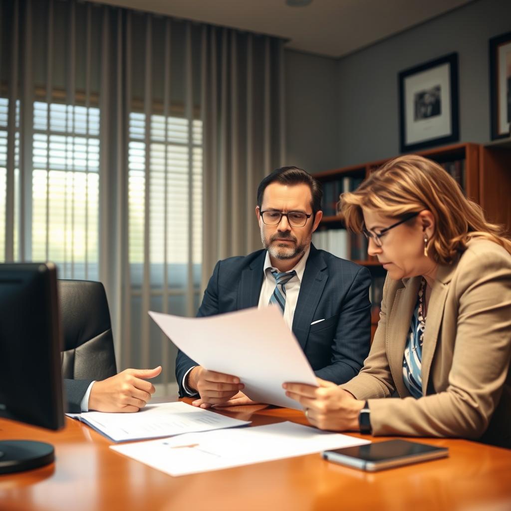 Guardianship Lawyer Kings County