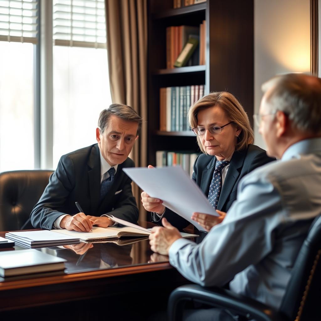 Guardianship Lawyer Monroe County