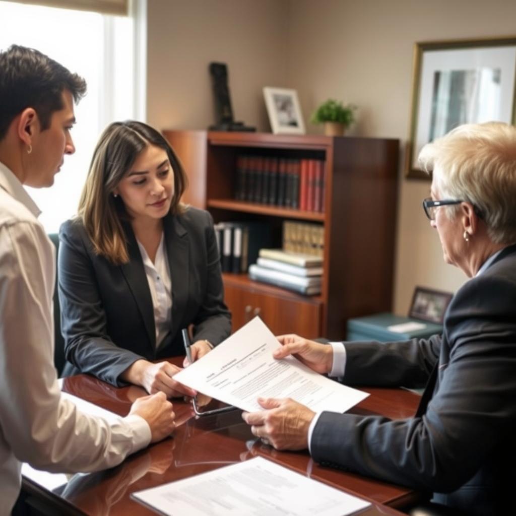 Guardianship Lawyer Nassau County