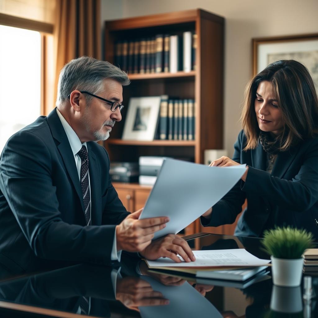 Guardianship Lawyer Niagara County