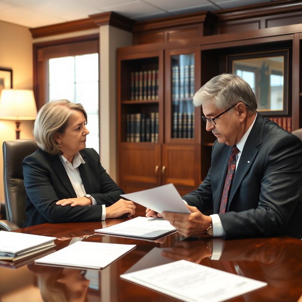 Guardianship Lawyer Onondaga County
