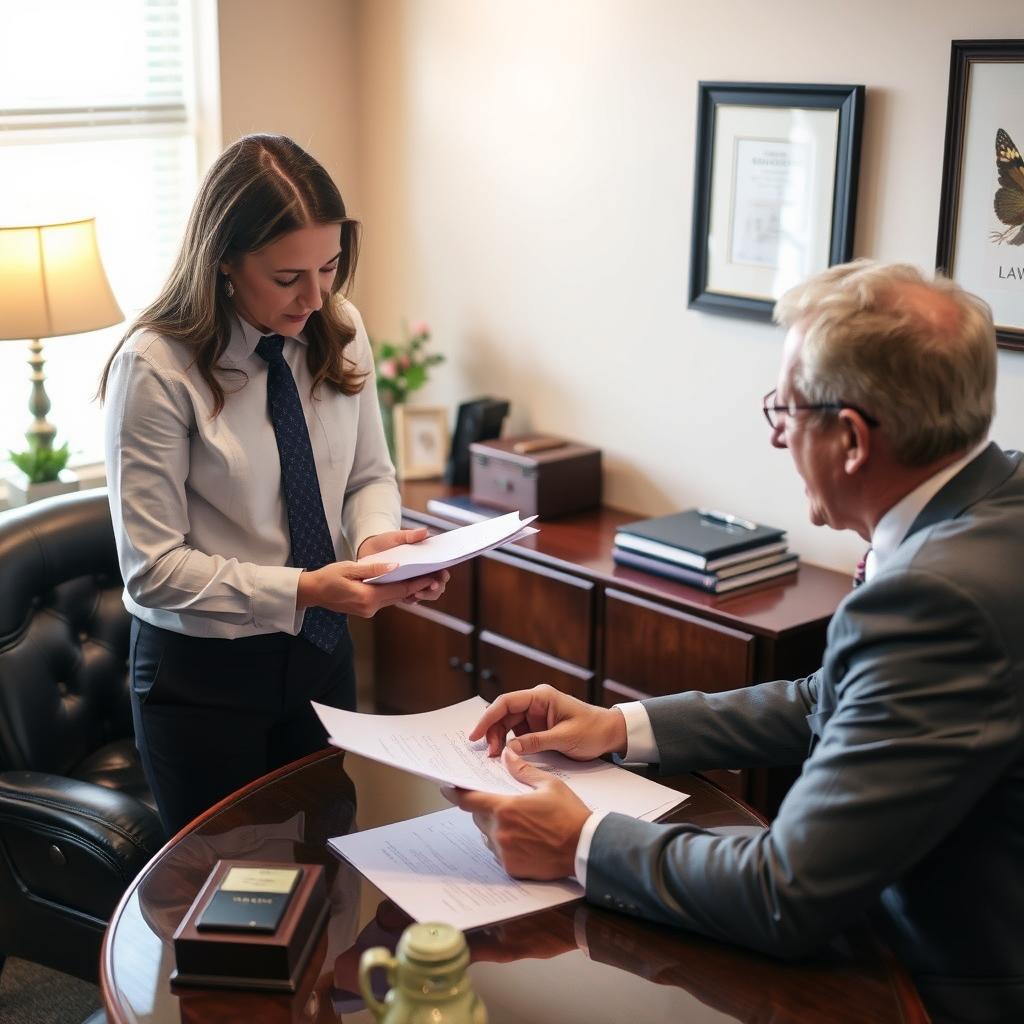 Guardianship Lawyer Passaic County