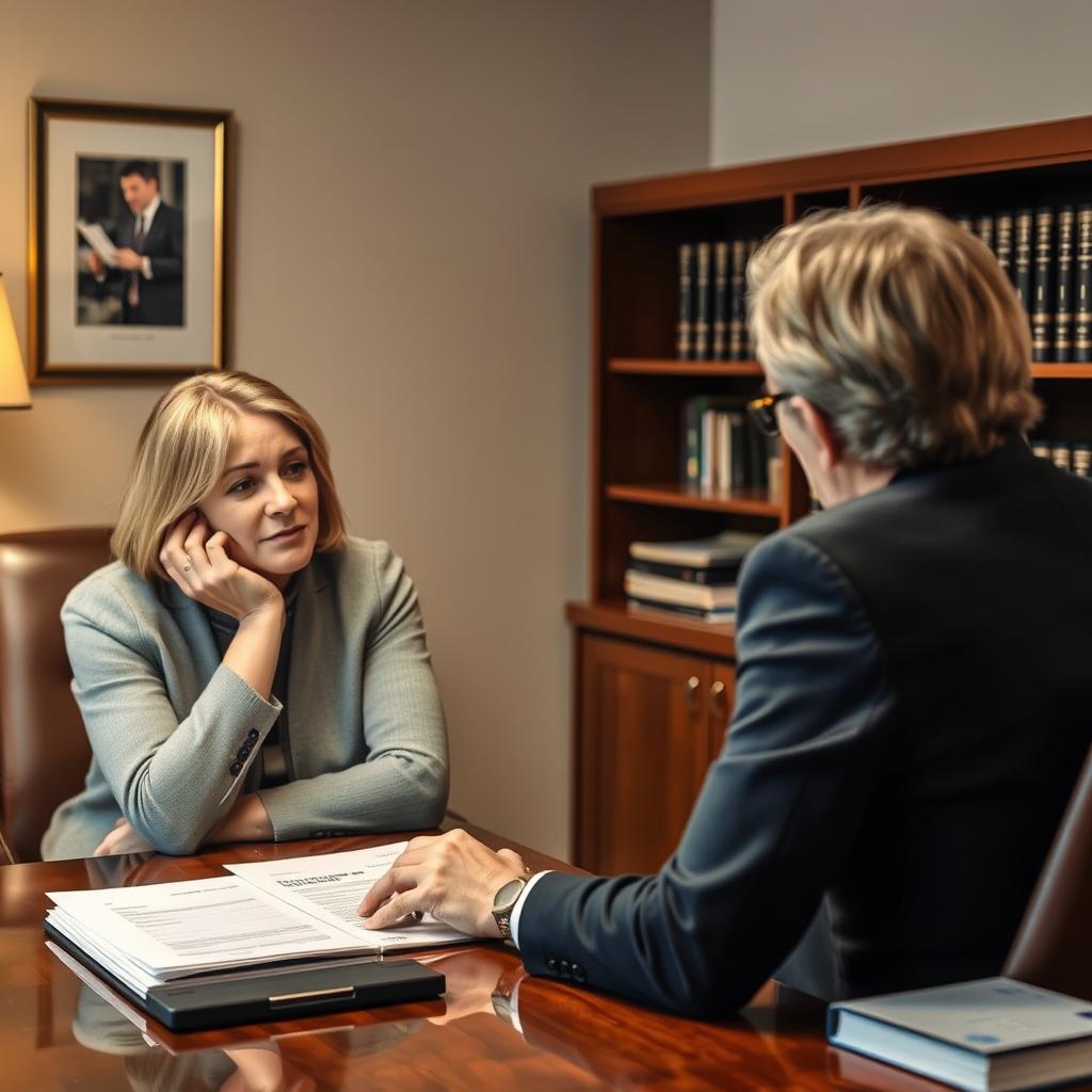 Guardianship Lawyer Putnam County