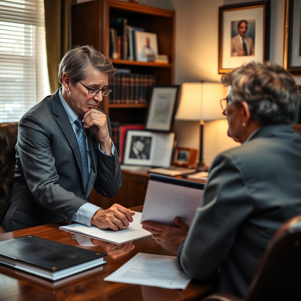 Guardianship Lawyer Queens County