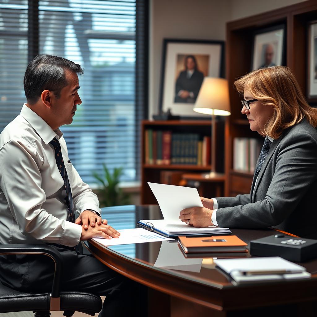 Guardianship Lawyer Queens