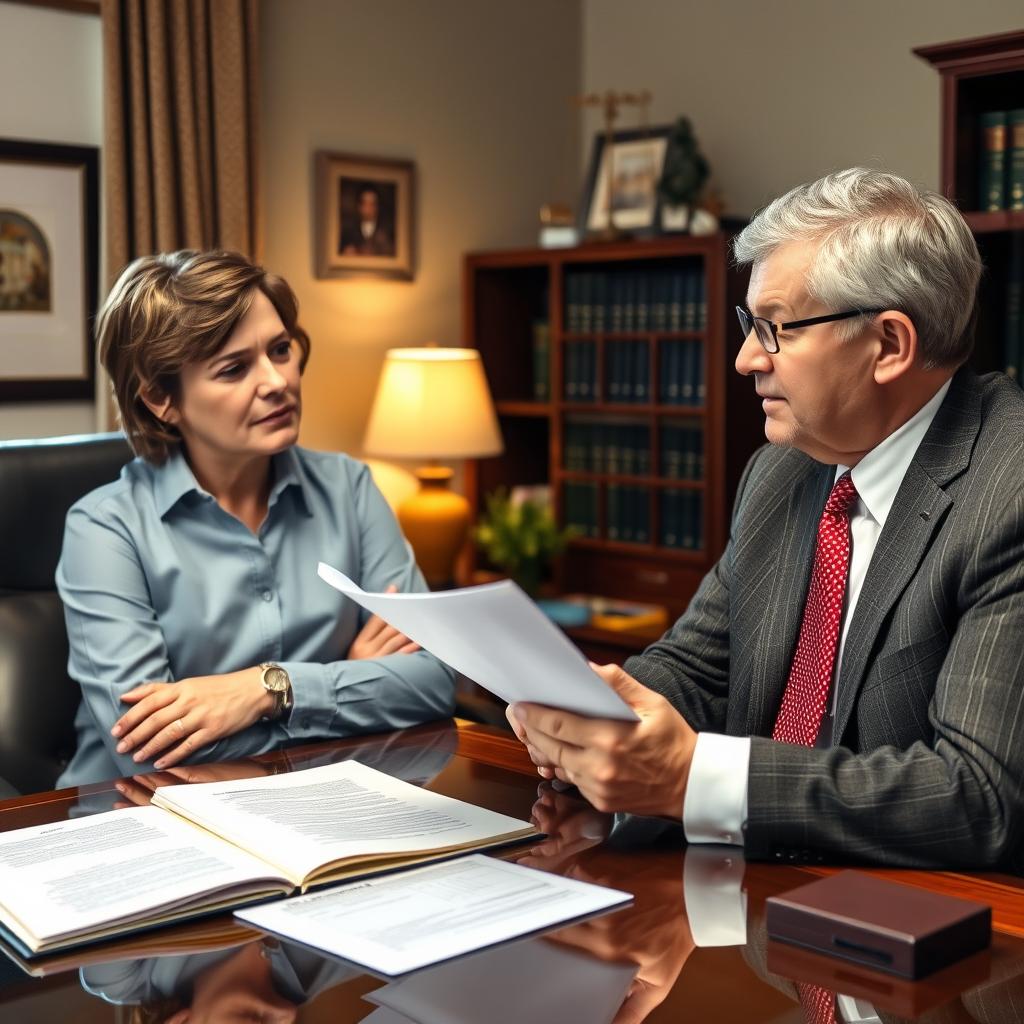 Guardianship Lawyer Rensselaer County