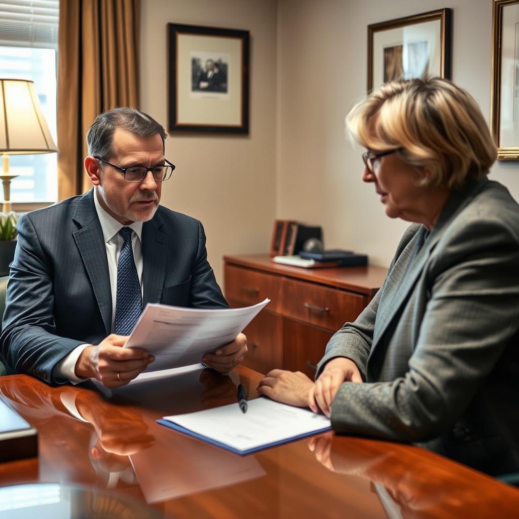 Guardianship Lawyer Rockland County
