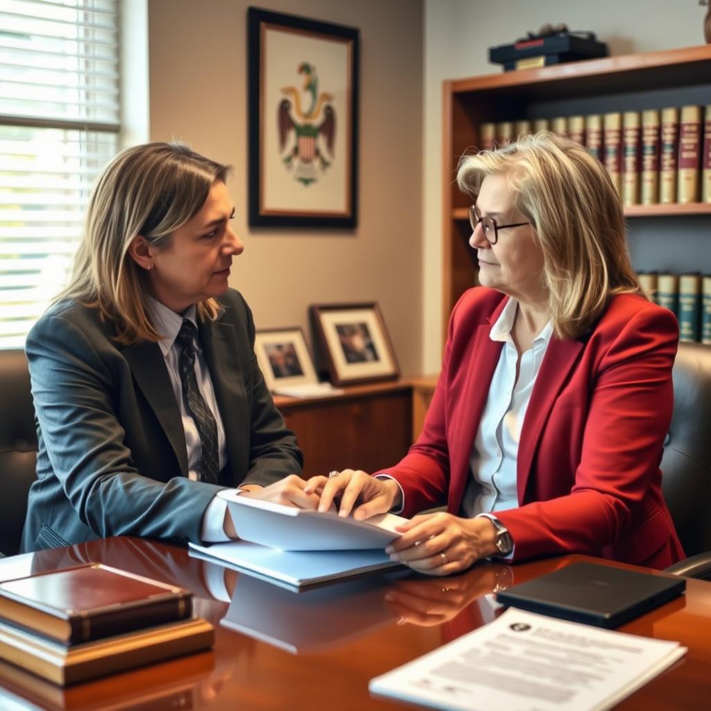 Guardianship Lawyer Somerset County