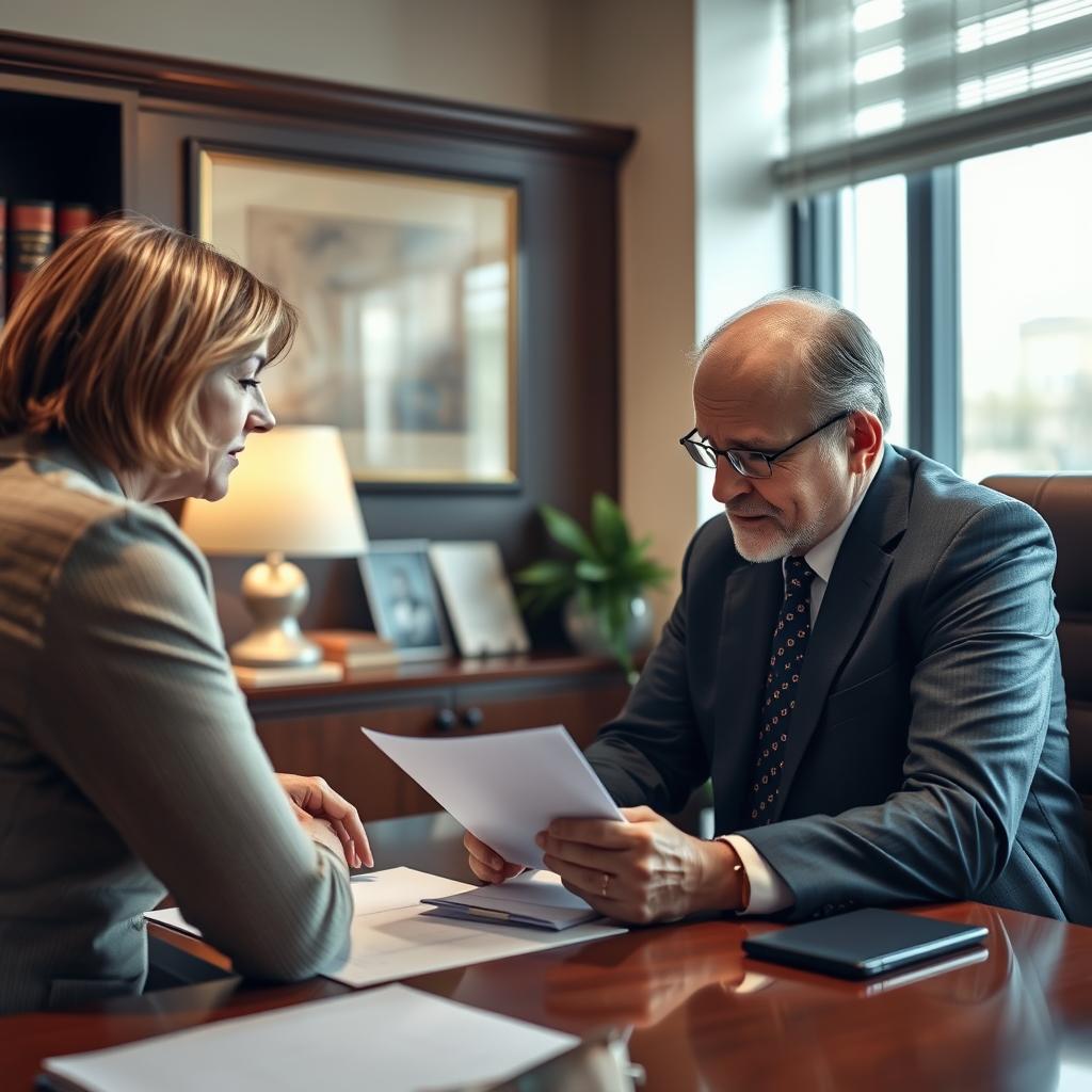 Guardianship Lawyer Staten Island