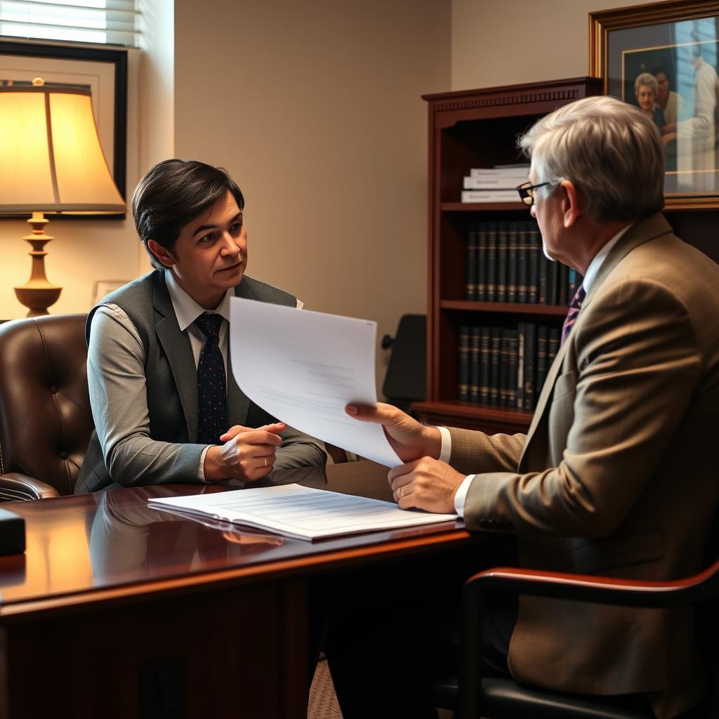 Guardianship Lawyer Suffolk County