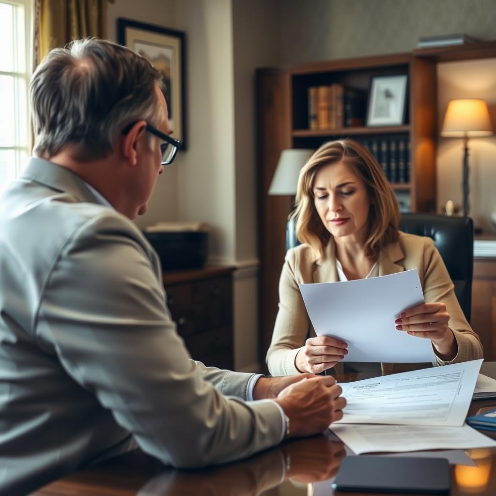 Guardianship Lawyer Tioga County