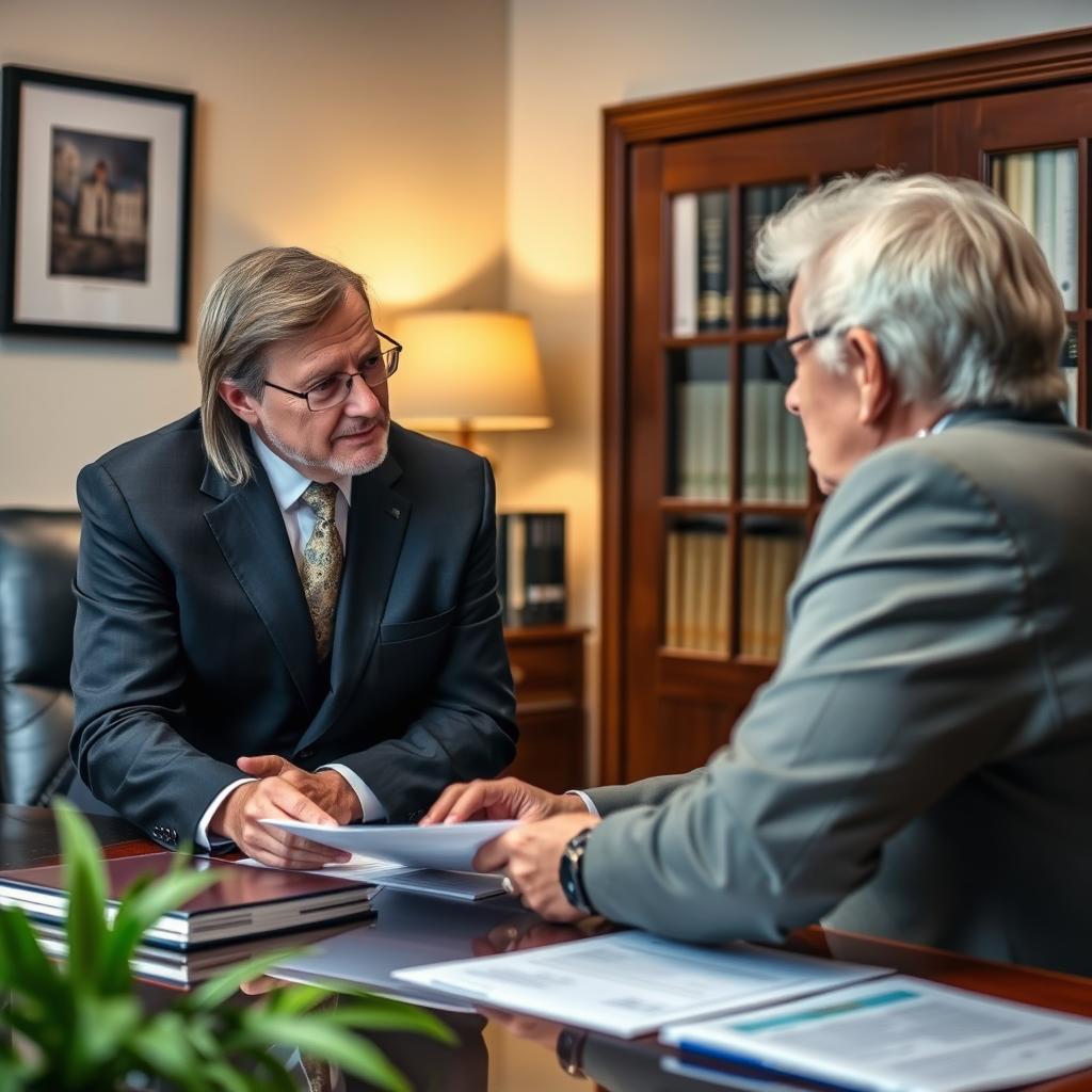 Guardianship Lawyer Tompkins County