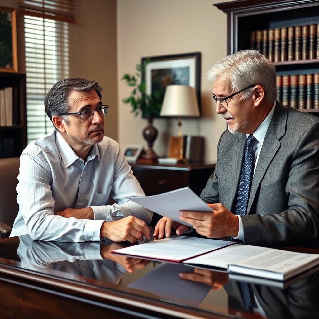 Guardianship Lawyer Westchester County