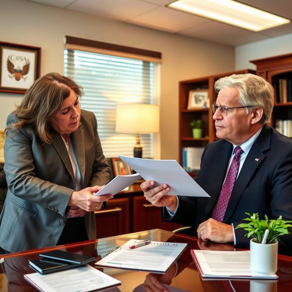 Health Care Proxy Lawyer Albany County
