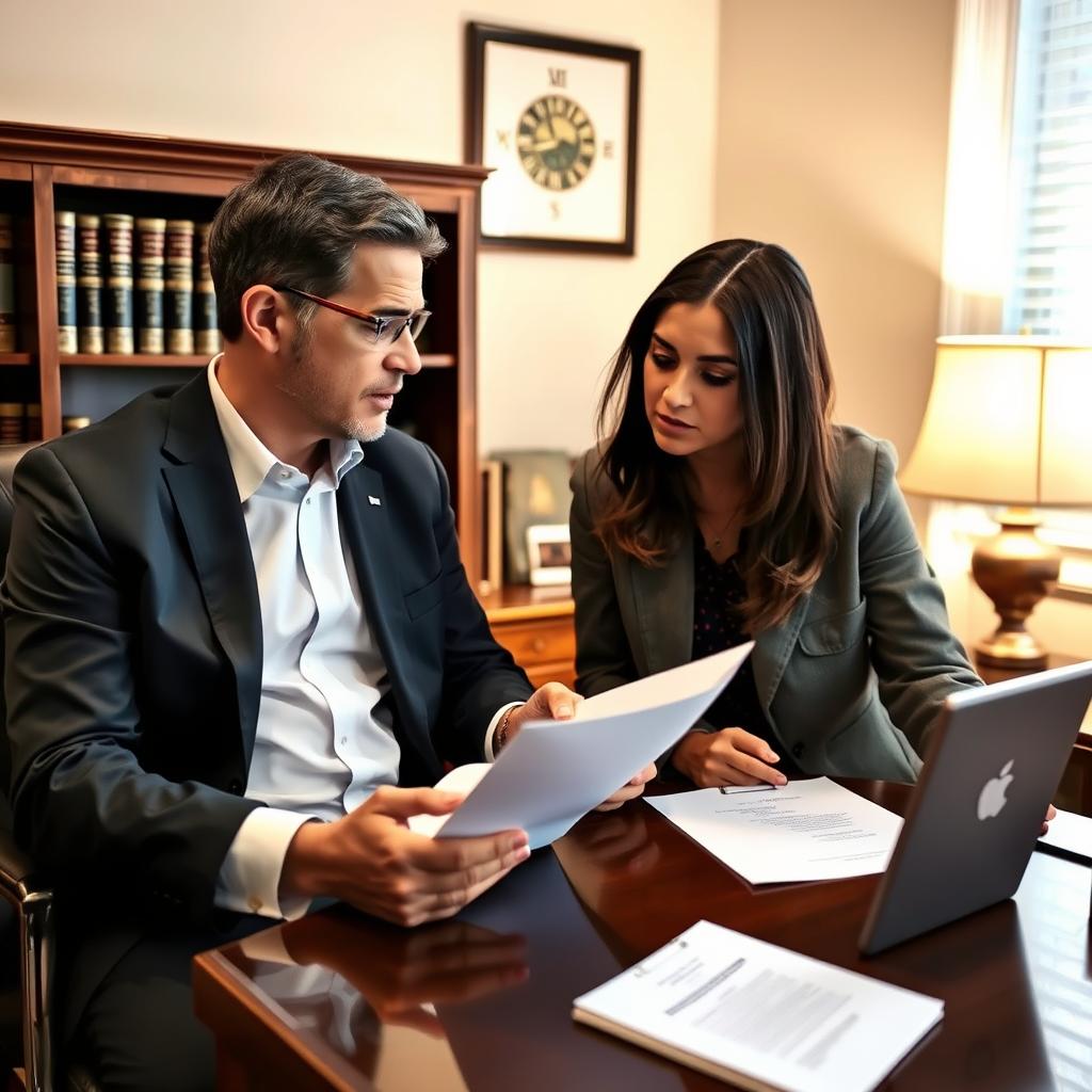 Health Care Proxy Lawyer Bronx