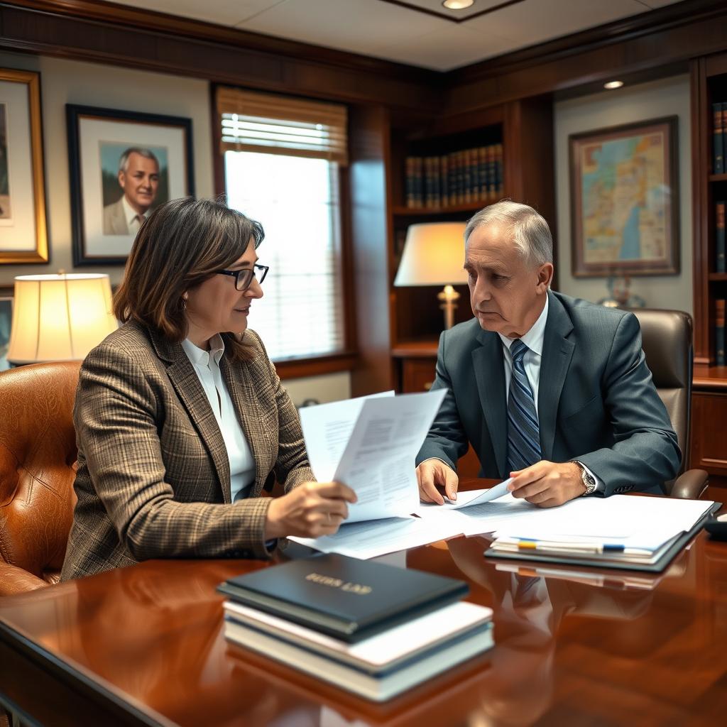 Health Care Proxy Lawyer Broome County