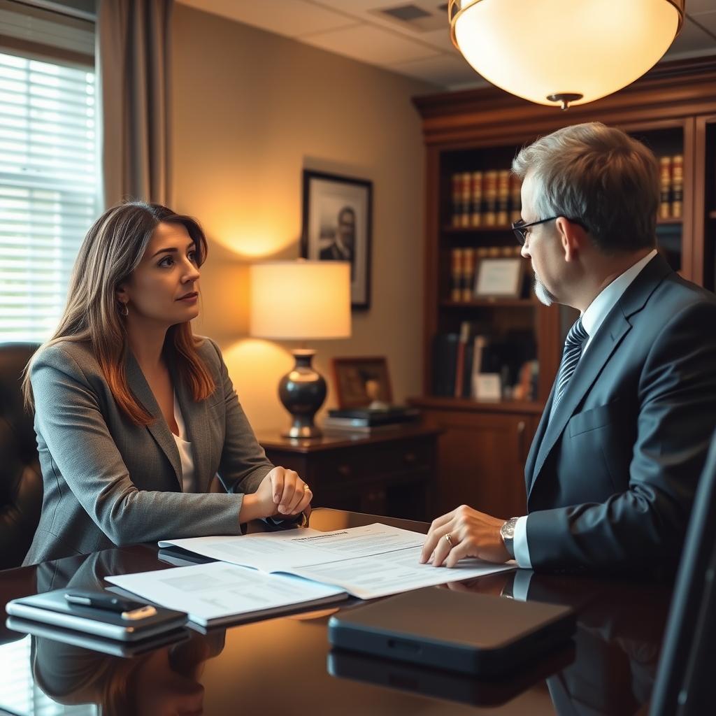 Health Care Proxy Lawyer Cayuga County