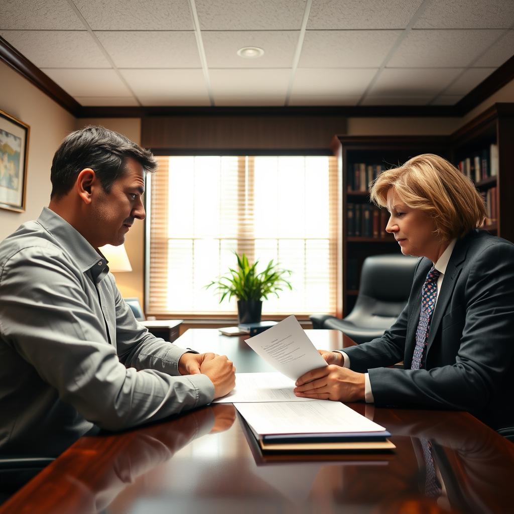 Health Care Proxy Lawyer Chemung County