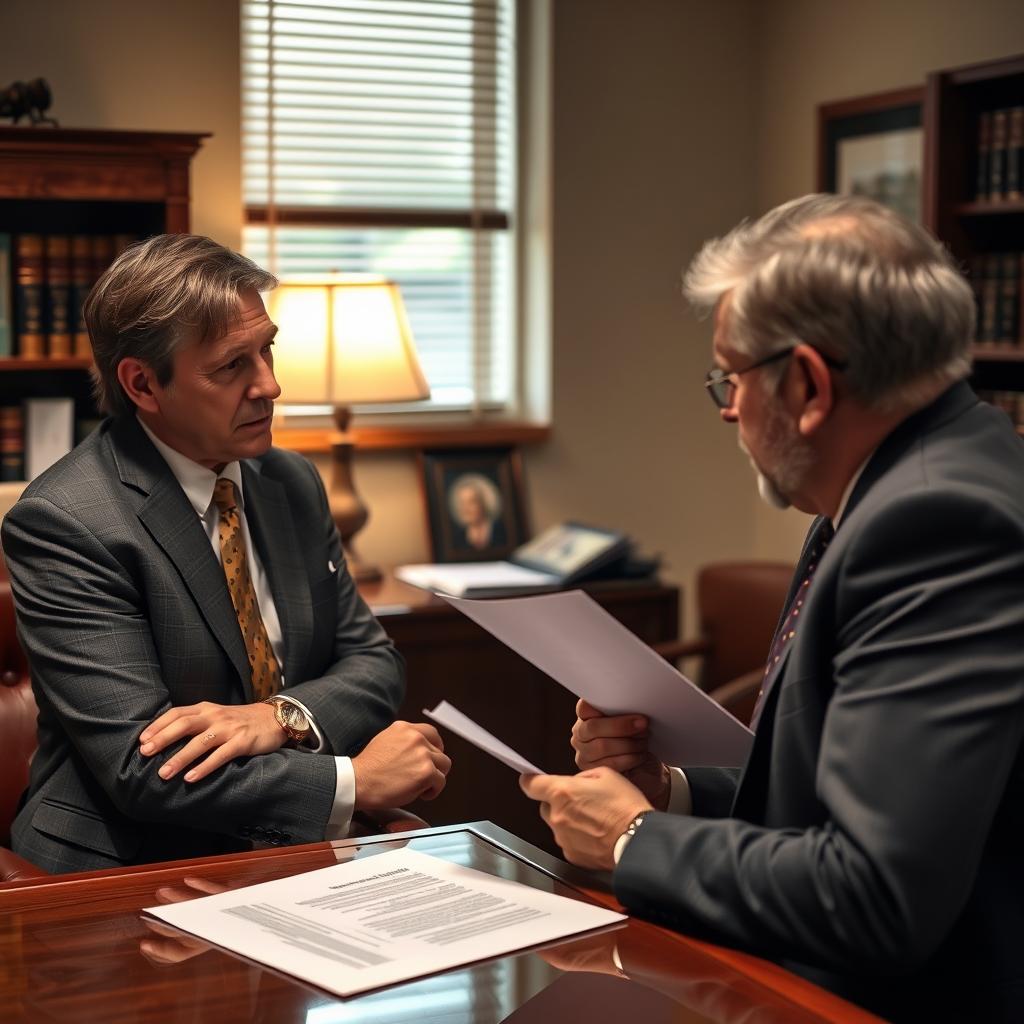 Health Care Proxy Lawyer Chenango County