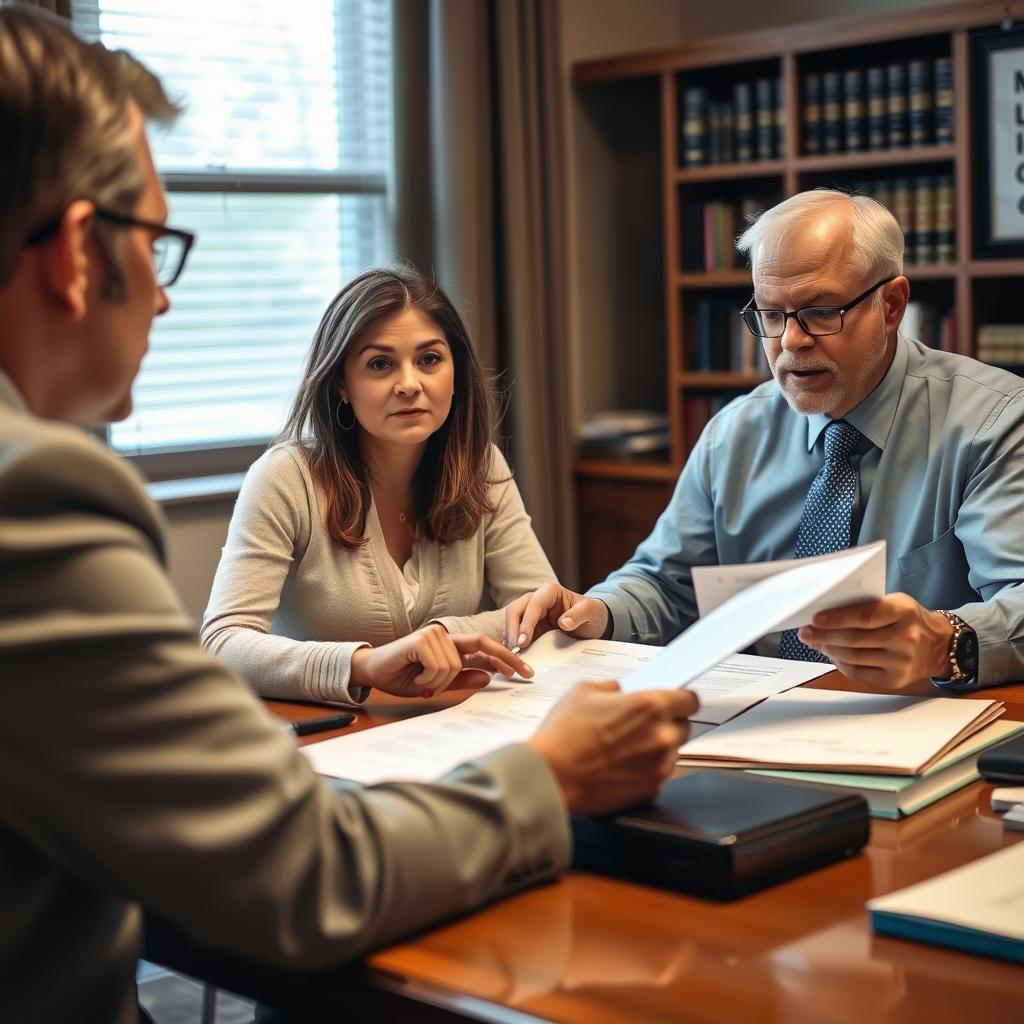 Health Care Proxy Lawyer Cortland County